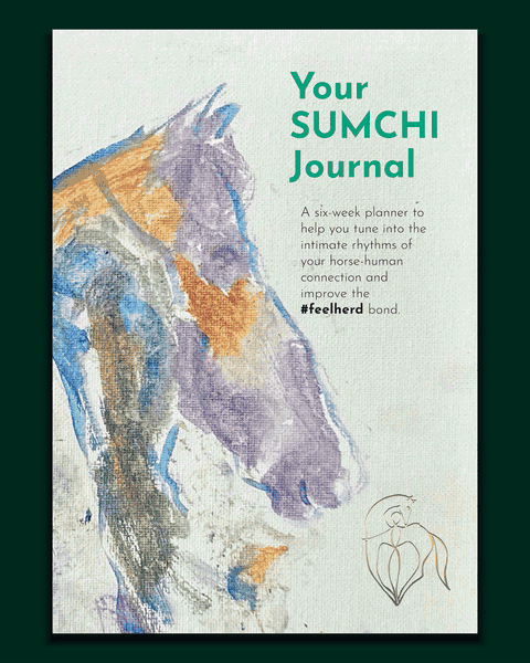Your SUMCHI Journal — Level1 Companion Digital Edition