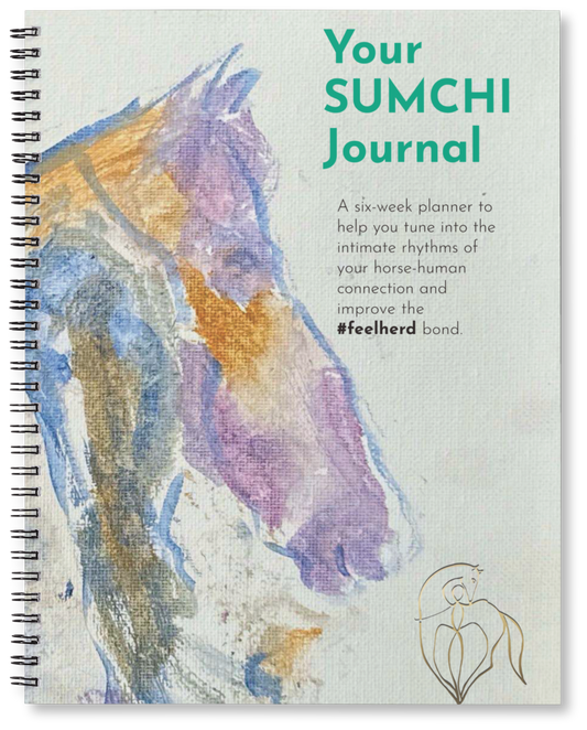 Your SUMCHI Journal — Level1 Companion.  Printed Edition.